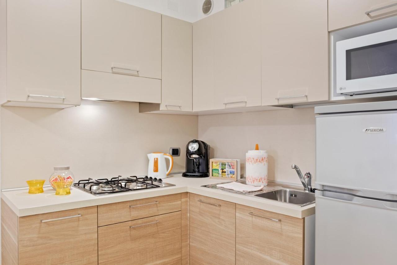 Valdonega Modern Studio Apartment *