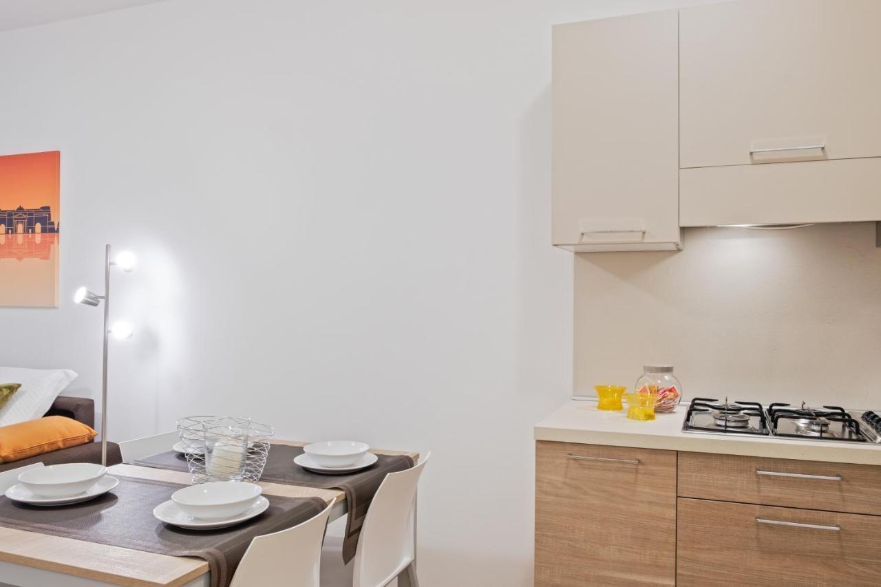 Valdonega Modern Studio Appartamento