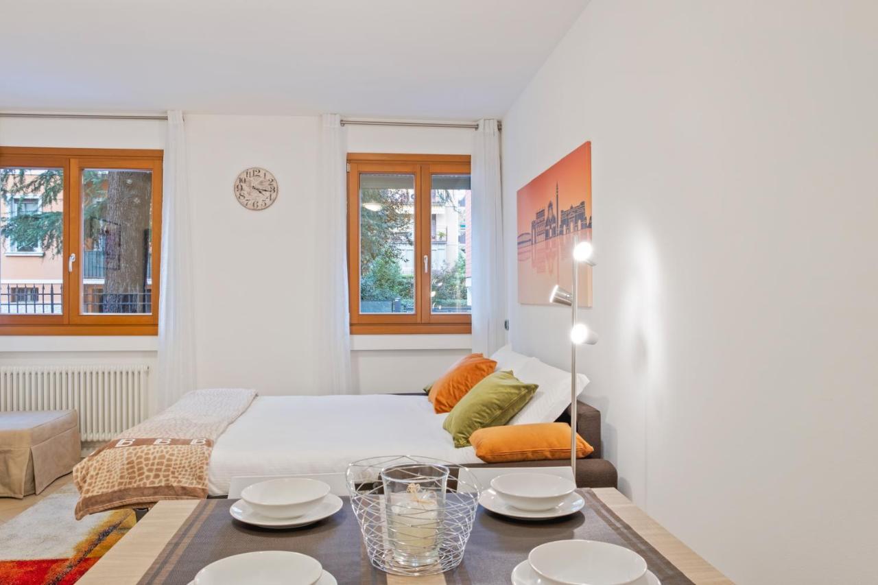 Valdonega Modern Studio Appartamento Verona